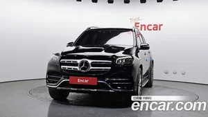 Mercedes-Benz GLS-Class, 2023 — миниатюра 3