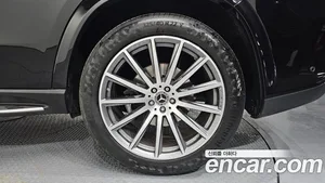 Mercedes-Benz GLS-Class, 2023 — миниатюра 5
