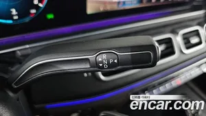 Mercedes-Benz GLS-Class, 2023 — миниатюра 9