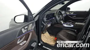 Mercedes-Benz GLS-Class, 2023 — миниатюра 10