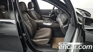 Mercedes-Benz GLS-Class, 2023 — миниатюра 12