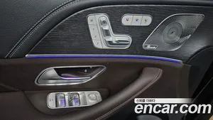 Mercedes-Benz GLS-Class, 2023 — миниатюра 13