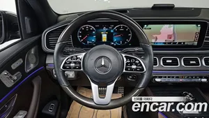 Mercedes-Benz GLS-Class, 2023 — миниатюра 15