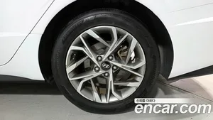 Hyundai Sonata, 2021 — миниатюра 5