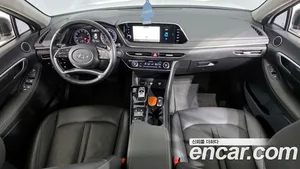 Hyundai Sonata, 2021 — миниатюра 7