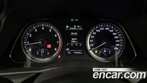 Hyundai Sonata, 2021 — миниатюра 8