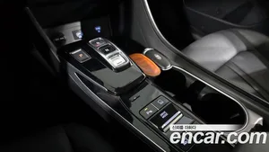 Hyundai Sonata, 2021 — миниатюра 9