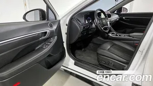 Hyundai Sonata, 2021 — миниатюра 11