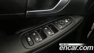 Hyundai Sonata, 2021 — миниатюра 19