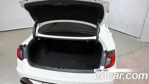 Hyundai Sonata, 2021 — миниатюра 20