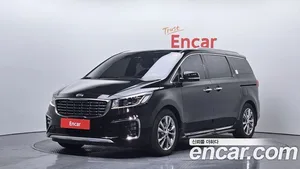 Kia Carnival, 2018 — миниатюра 1