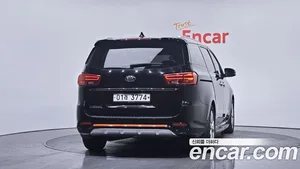 Kia Carnival, 2018 — миниатюра 4
