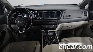 Kia Carnival, 2018 — миниатюра 7