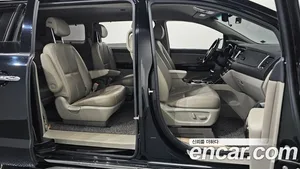 Kia Carnival, 2018 — миниатюра 10