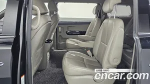 Kia Carnival, 2018 — миниатюра 12