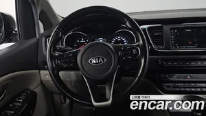 Kia Carnival, 2018 — миниатюра 13