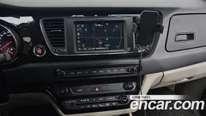 Kia Carnival, 2018 — миниатюра 14