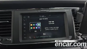 Kia Carnival, 2018 — миниатюра 16