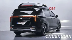 Kia Carnival, 2024 — миниатюра 2