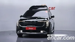 Kia Carnival, 2024 — миниатюра 3