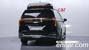 Kia Carnival, 2024 — миниатюра 4