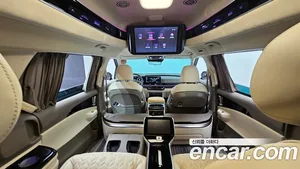 Kia Carnival, 2024 — миниатюра 5