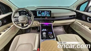 Kia Carnival, 2024 — миниатюра 7