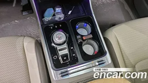Kia Carnival, 2024 — миниатюра 9