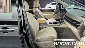 Kia Carnival, 2024 — миниатюра 10