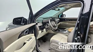 Kia Carnival, 2024 — миниатюра 11