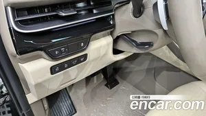 Kia Carnival, 2024 — миниатюра 12