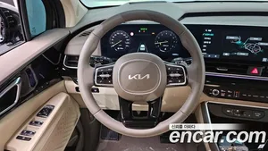 Kia Carnival, 2024 — миниатюра 14