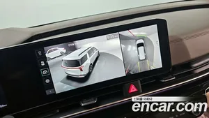 Kia Carnival, 2024 — миниатюра 15