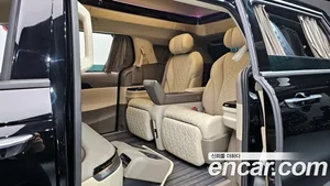 Kia Carnival, 2024 — миниатюра 16