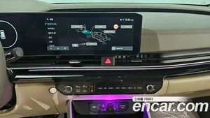Kia Carnival, 2024 — миниатюра 19