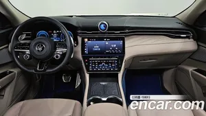 Maserati Grecale, 2023 — миниатюра 7