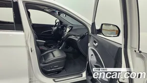 Hyundai Santa Fe, 2014 — миниатюра 10