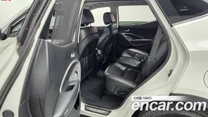 Hyundai Santa Fe, 2014 — миниатюра 12