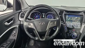 Hyundai Santa Fe, 2014 — миниатюра 13