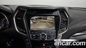 Hyundai Santa Fe, 2014 — миниатюра 15