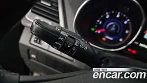 Hyundai Santa Fe, 2014 — миниатюра 17