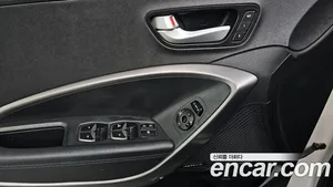Hyundai Santa Fe, 2014 — миниатюра 18