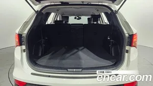 Hyundai Santa Fe, 2014 — миниатюра 20