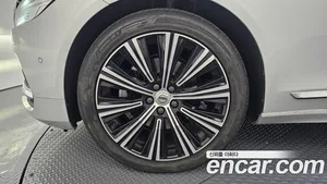 Volvo S90, 2021 — миниатюра 5