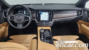 Volvo S90, 2021 — миниатюра 7
