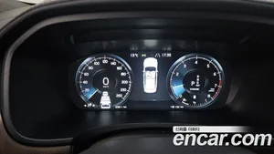 Volvo S90, 2021 — миниатюра 8