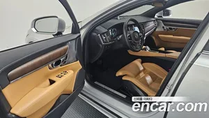 Volvo S90, 2021 — миниатюра 10