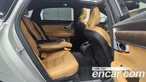Volvo S90, 2021 — миниатюра 11