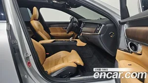 Volvo S90, 2021 — миниатюра 12