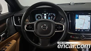 Volvo S90, 2021 — миниатюра 13